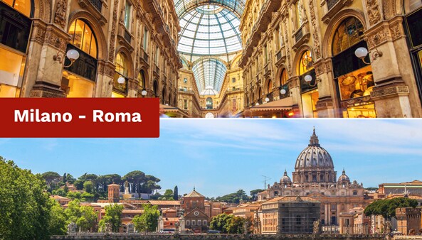 milano-roma